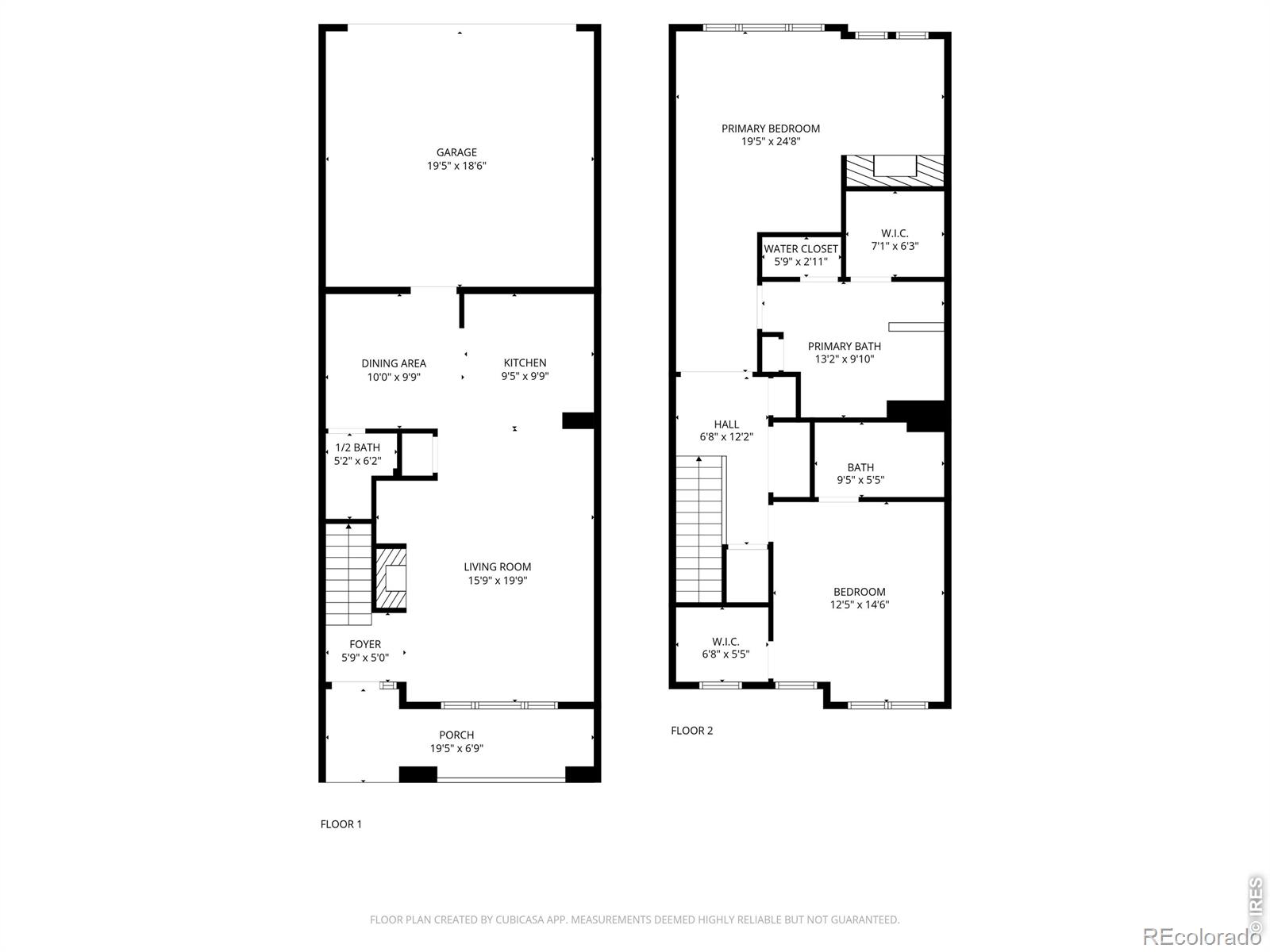 11207 Osage Circle Northglenn CO 80234