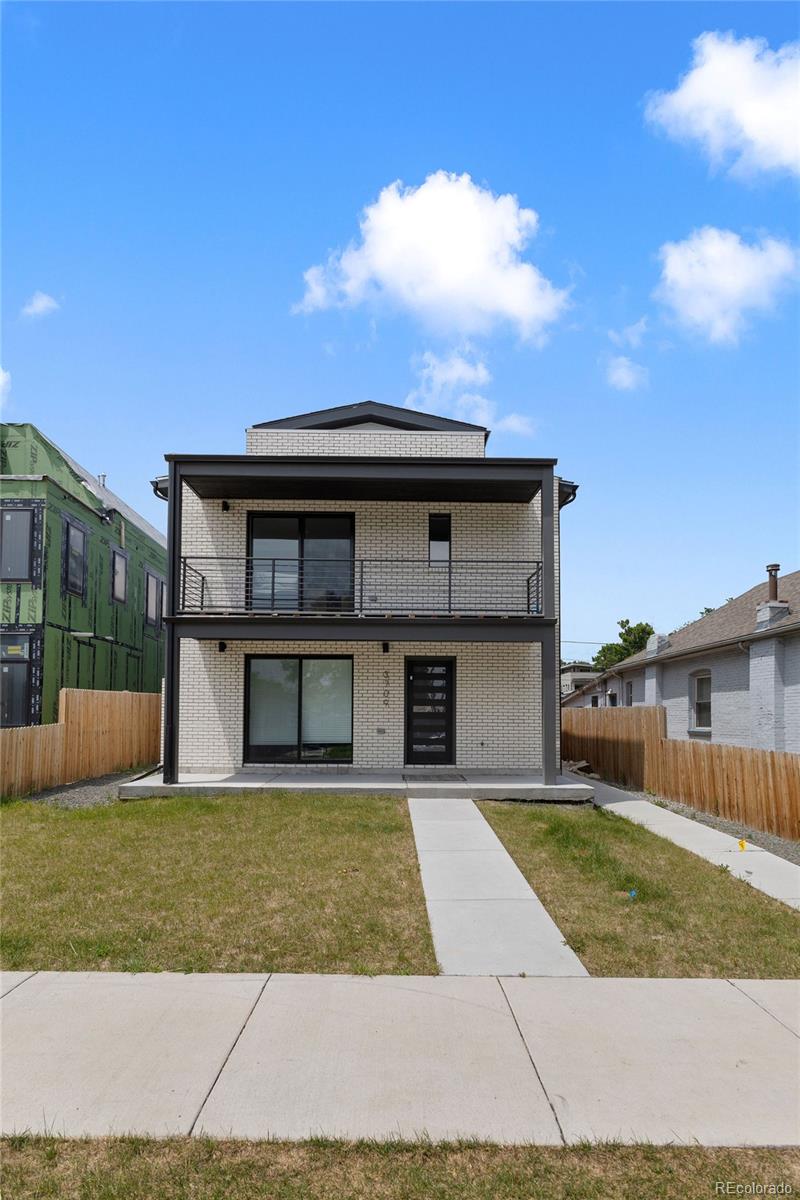 3711 Pecos Street Denver CO 80211