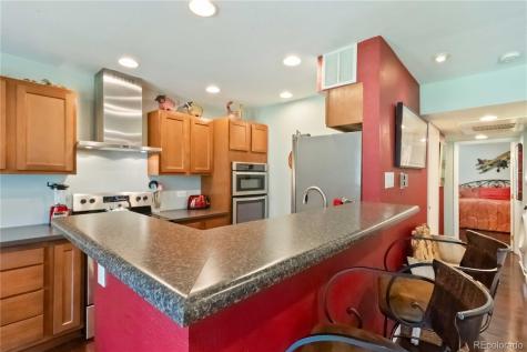 3319 S Monaco Street Denver CO 80222