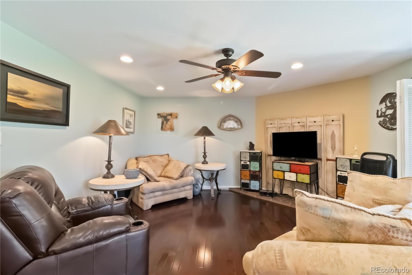 Denver CO, 3319 S Monaco Street, Unit A