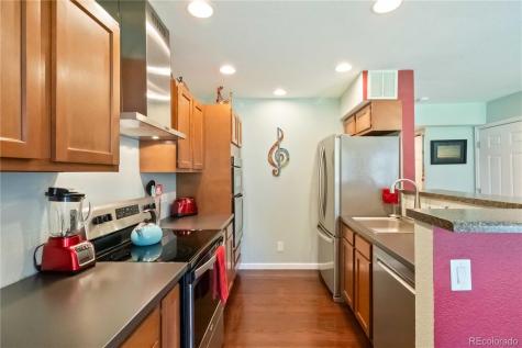 3319 S Monaco Street Denver CO 80222