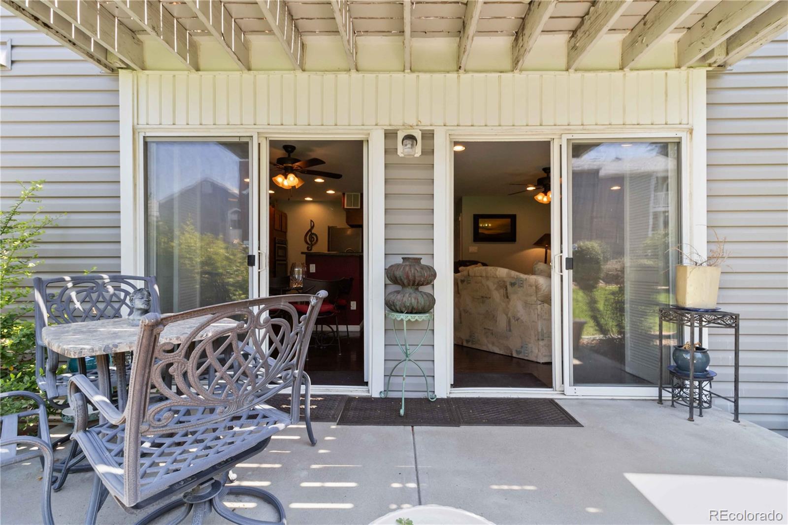 3319 S Monaco Street Denver CO 80222