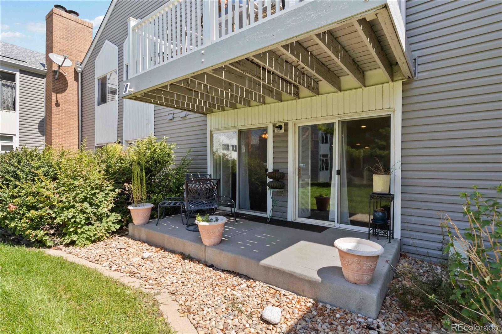 3319 S Monaco Street Denver CO 80222