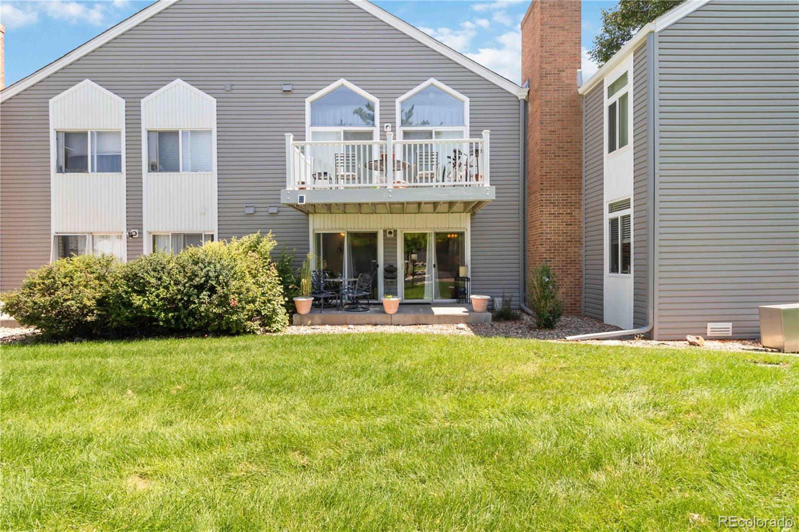 3319 S Monaco Street Denver CO 80222