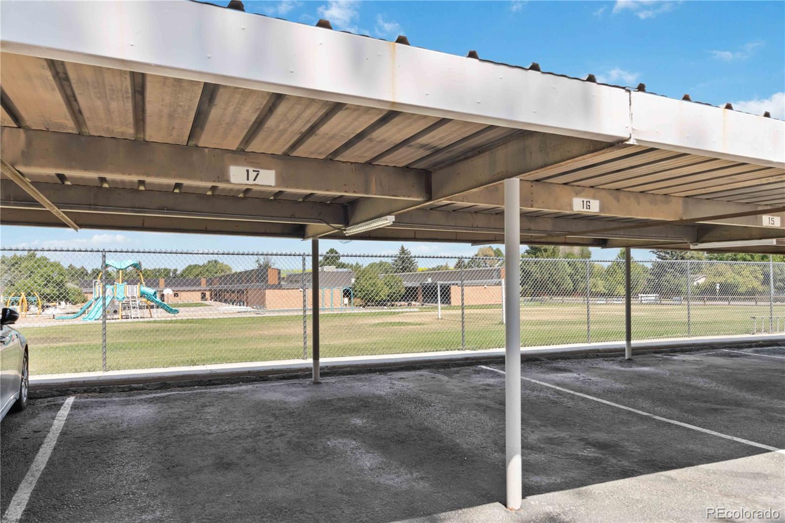 3319 S Monaco Street Denver CO 80222