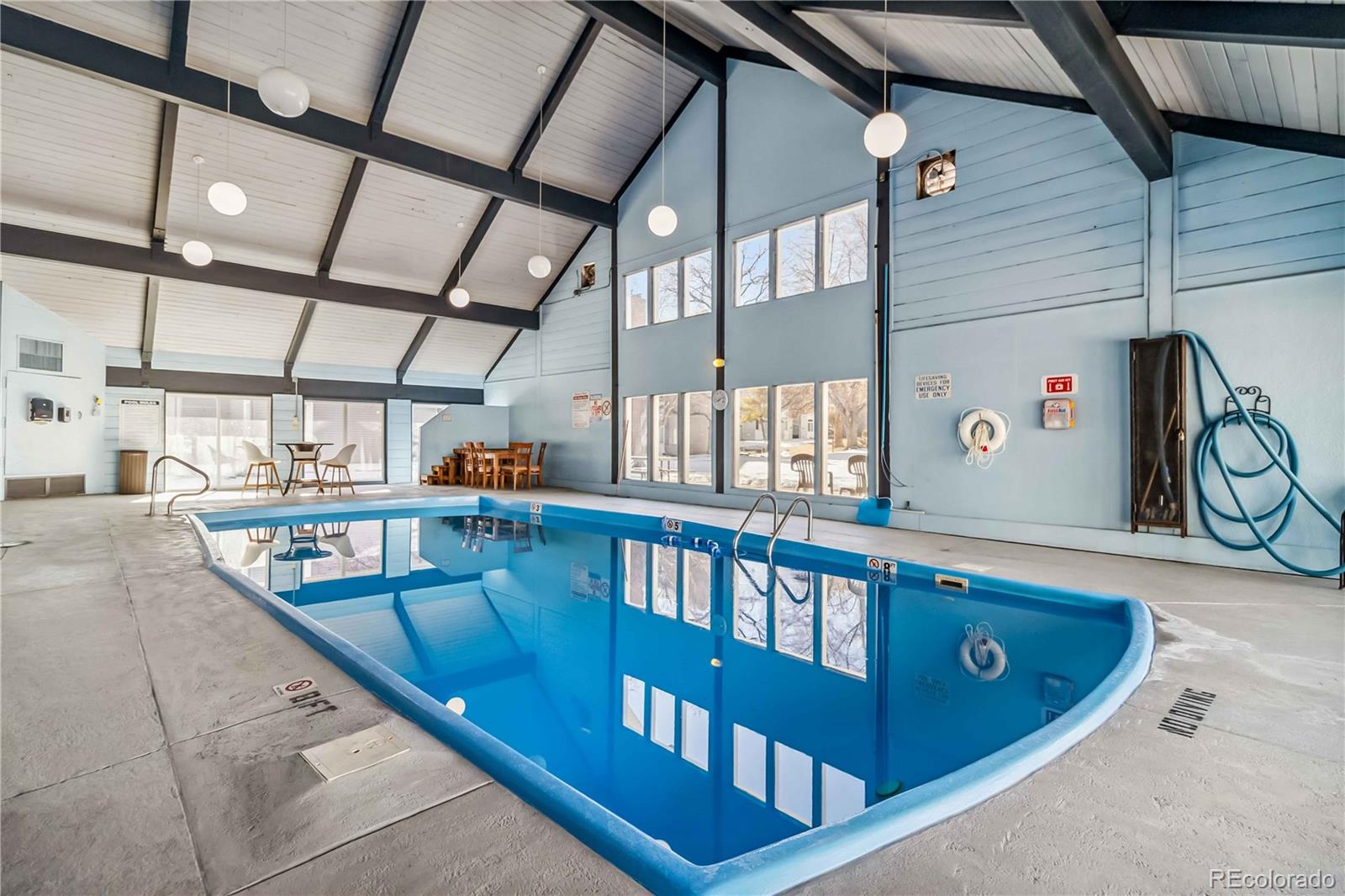 3319 S Monaco Street Denver CO 80222