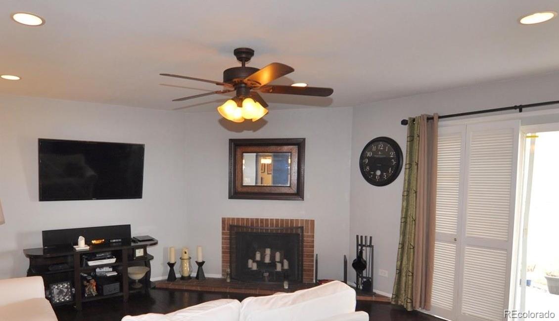 3319 S Monaco Street Denver CO 80222