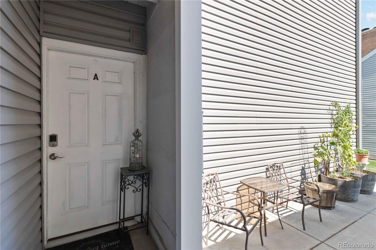 3319 S Monaco Street Denver CO 80222