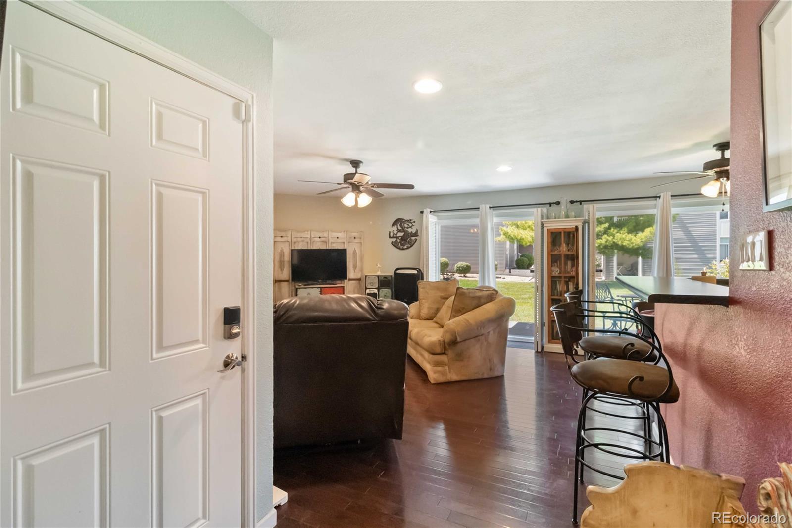 3319 S Monaco Street Denver CO 80222