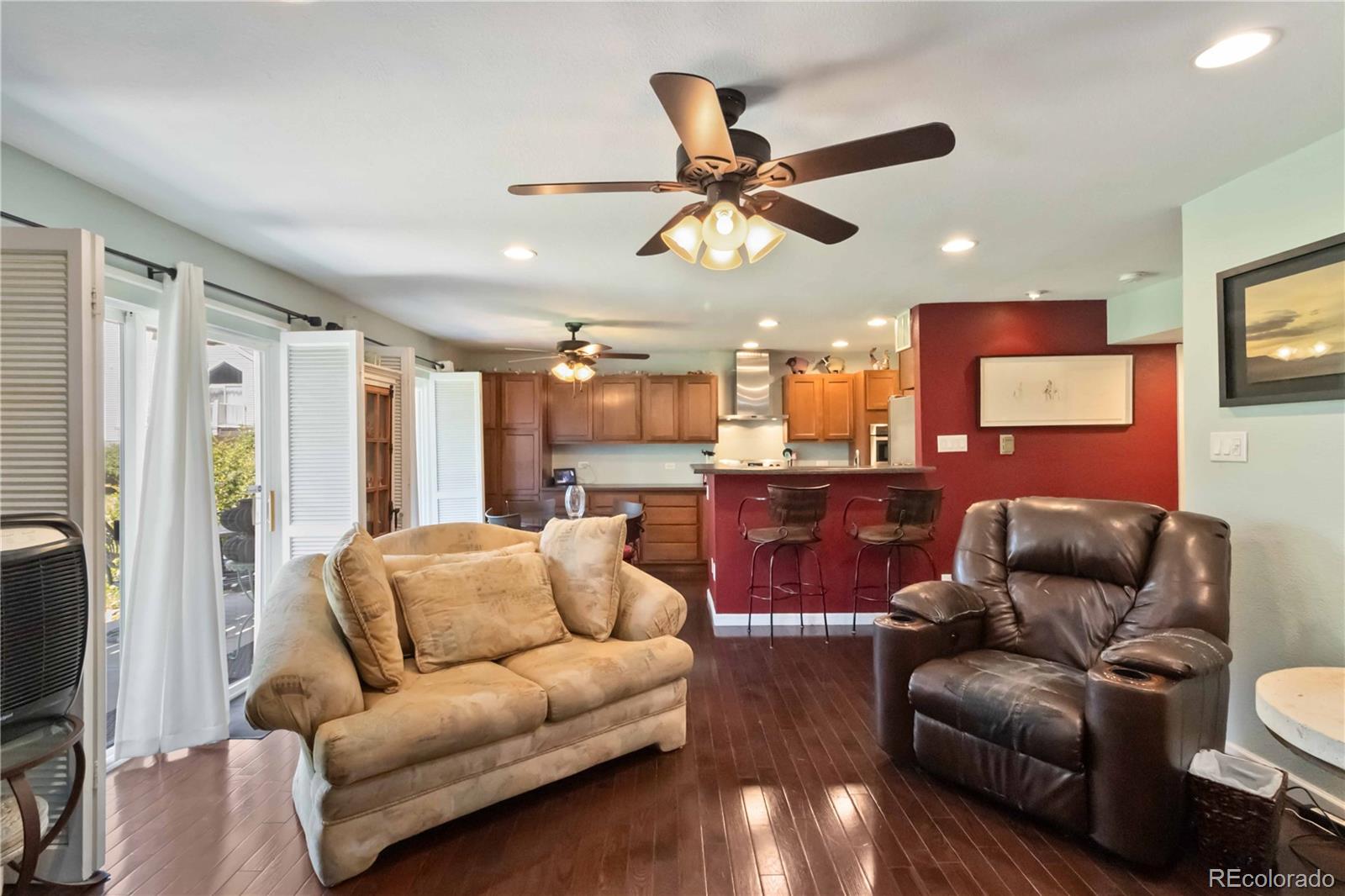 3319 S Monaco Street Denver CO 80222