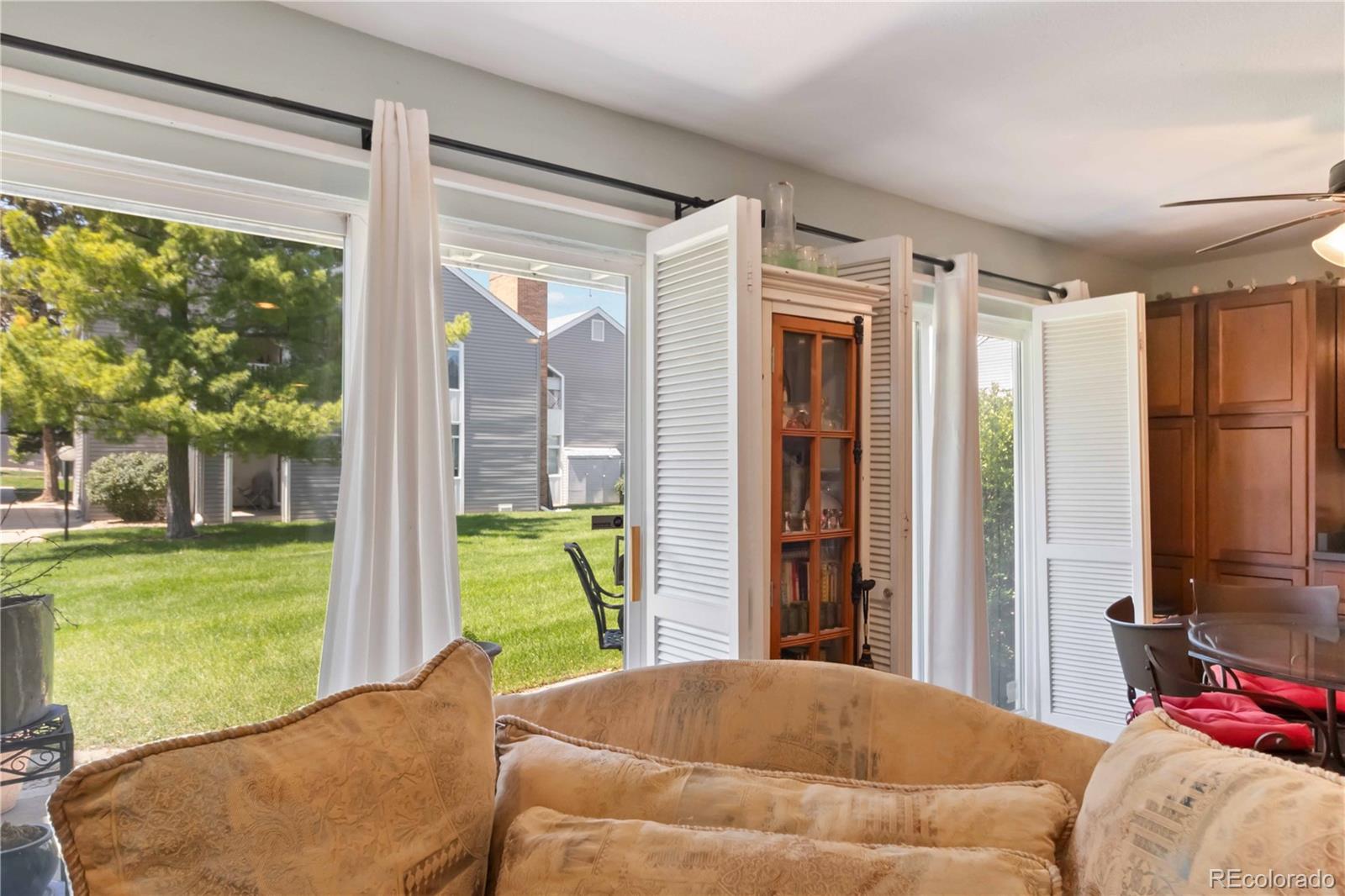 3319 S Monaco Street Denver CO 80222