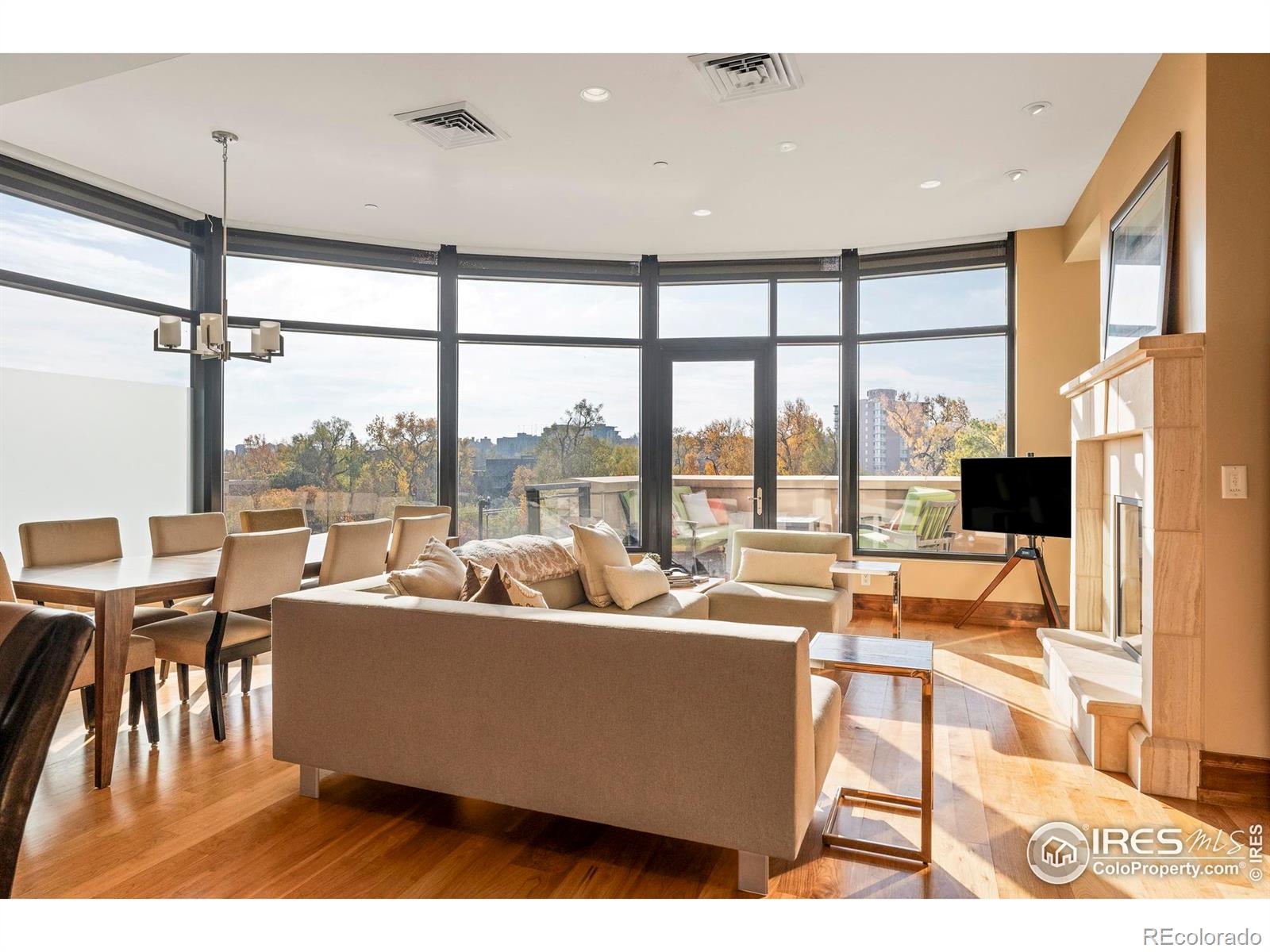 1077 Canyon Boulevard Boulder CO 80302