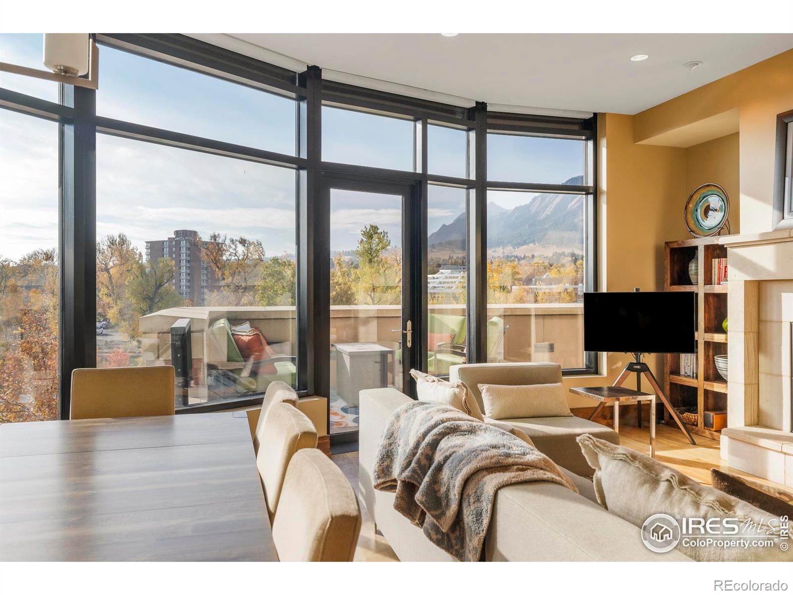 1077 Canyon Boulevard Boulder CO 80302