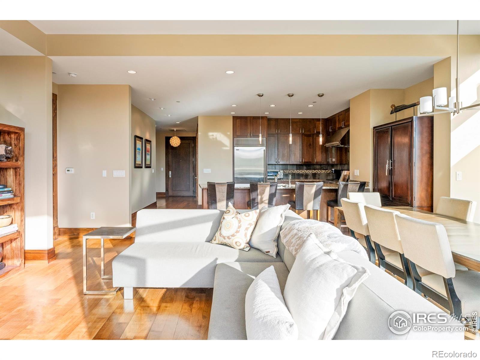 1077 Canyon Boulevard Boulder CO 80302