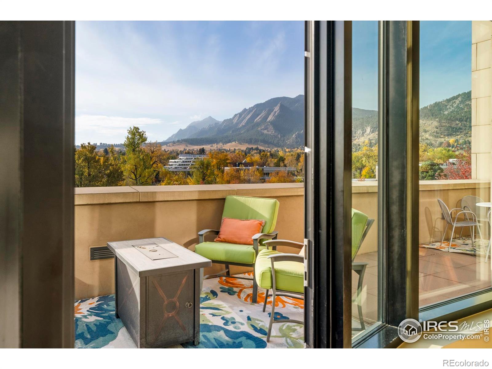 1077 Canyon Boulevard Boulder CO 80302