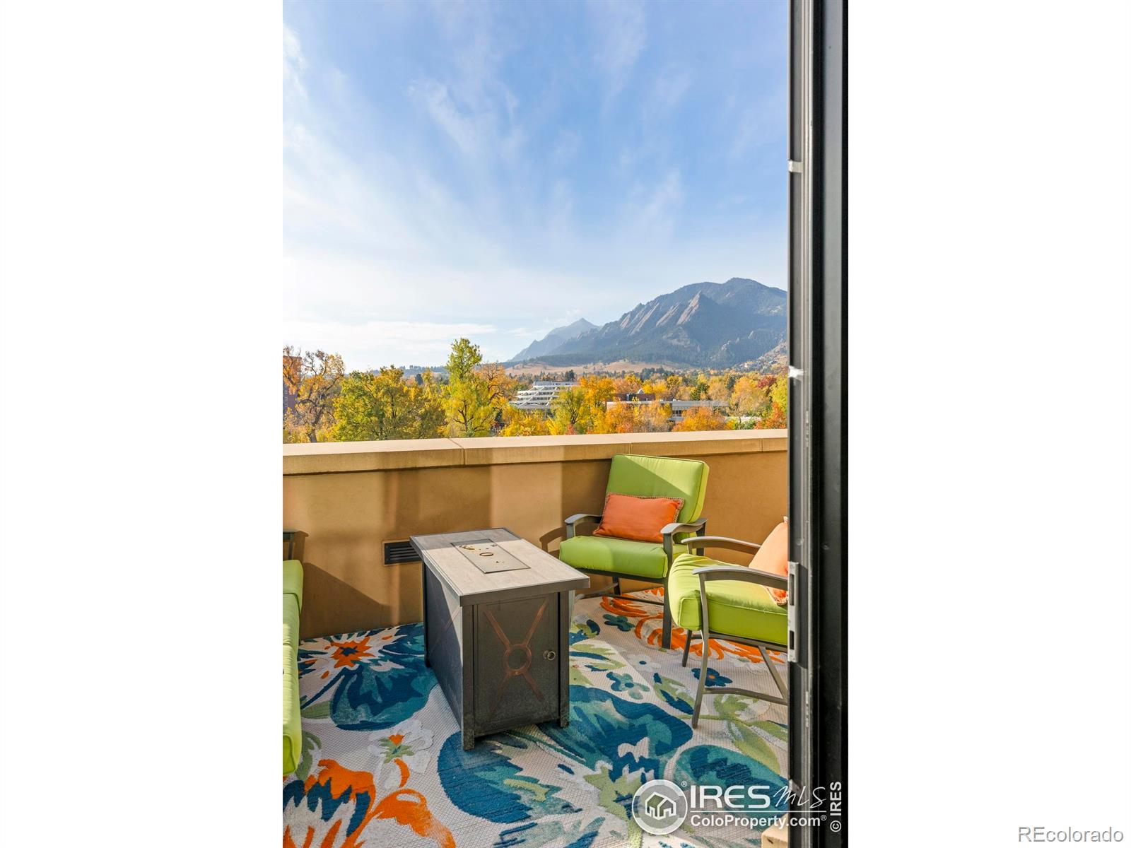 1077 Canyon Boulevard Boulder CO 80302