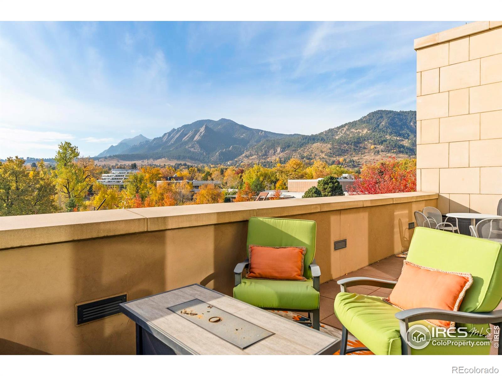 1077 Canyon Boulevard Boulder CO 80302