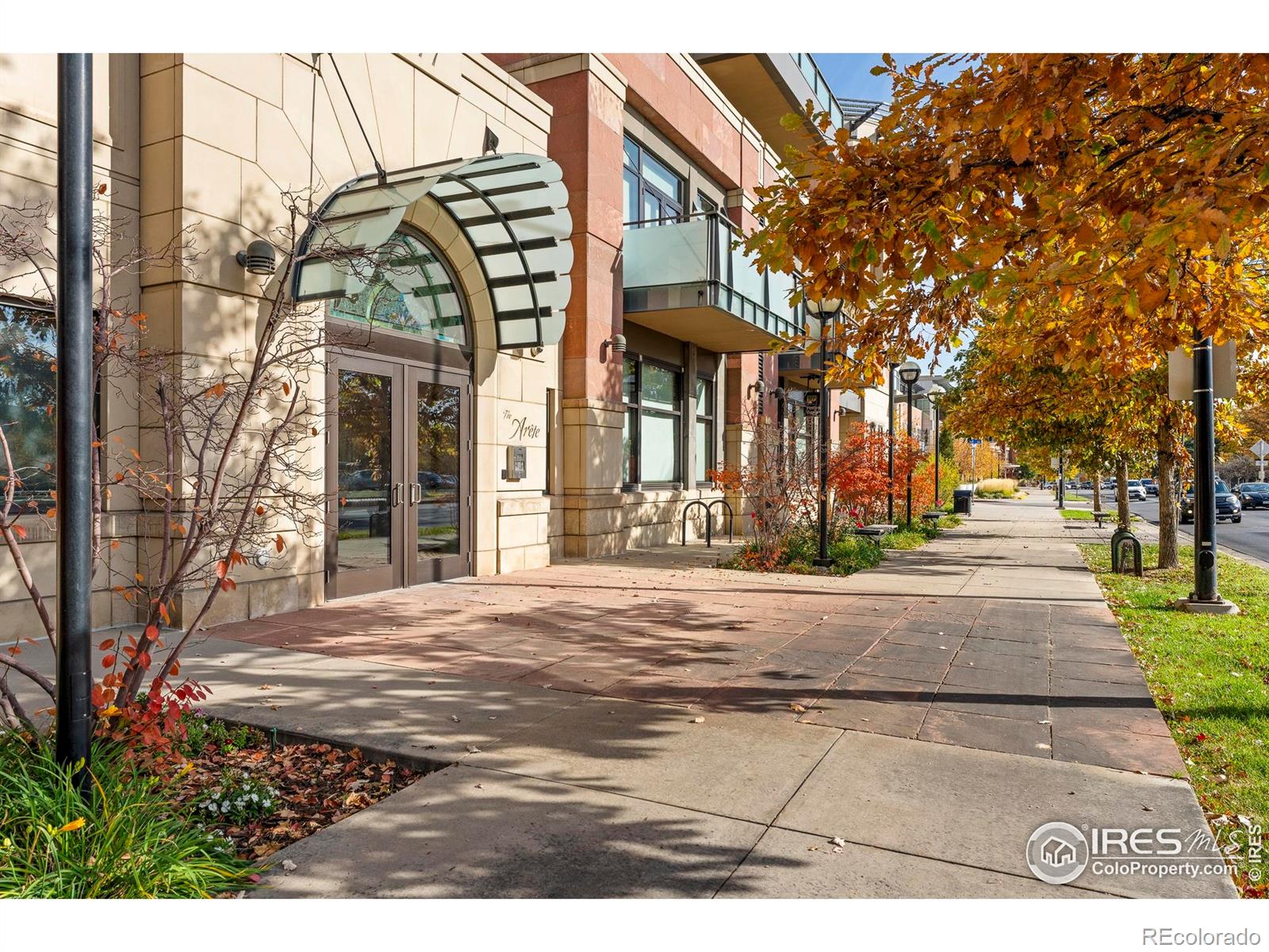 1077 Canyon Boulevard Boulder CO 80302