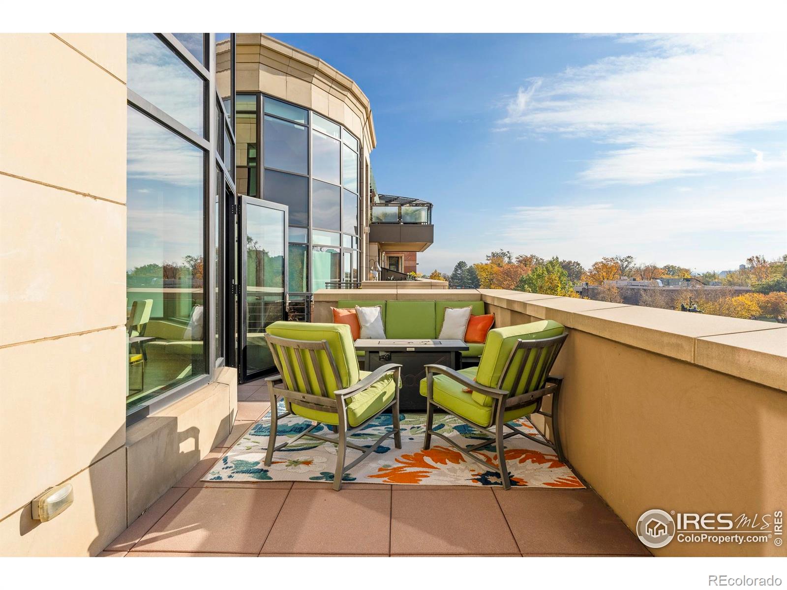 1077 Canyon Boulevard Boulder CO 80302