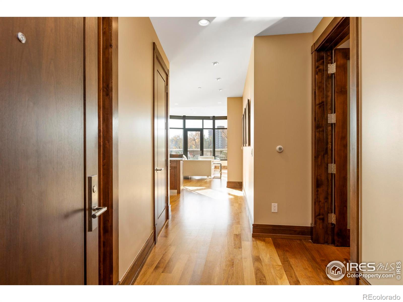 1077 Canyon Boulevard Boulder CO 80302
