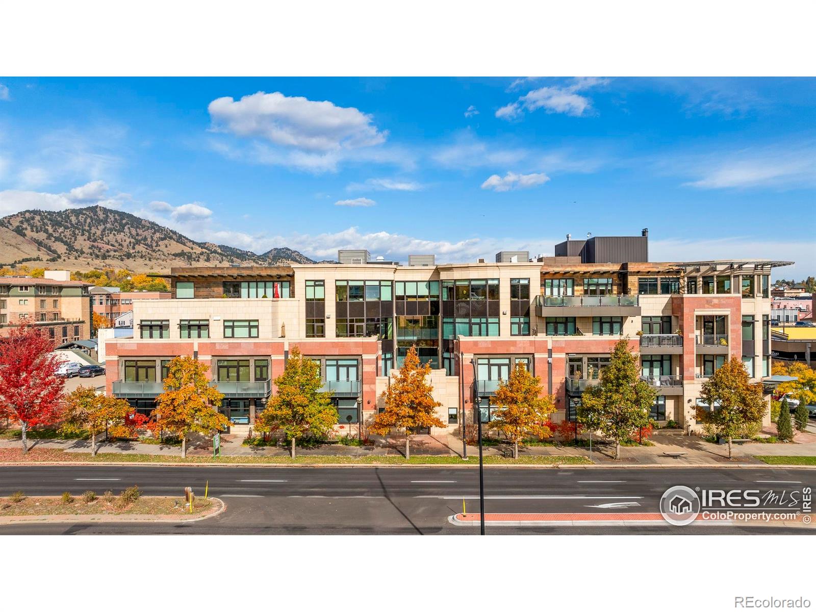 1077 Canyon Boulevard Boulder CO 80302