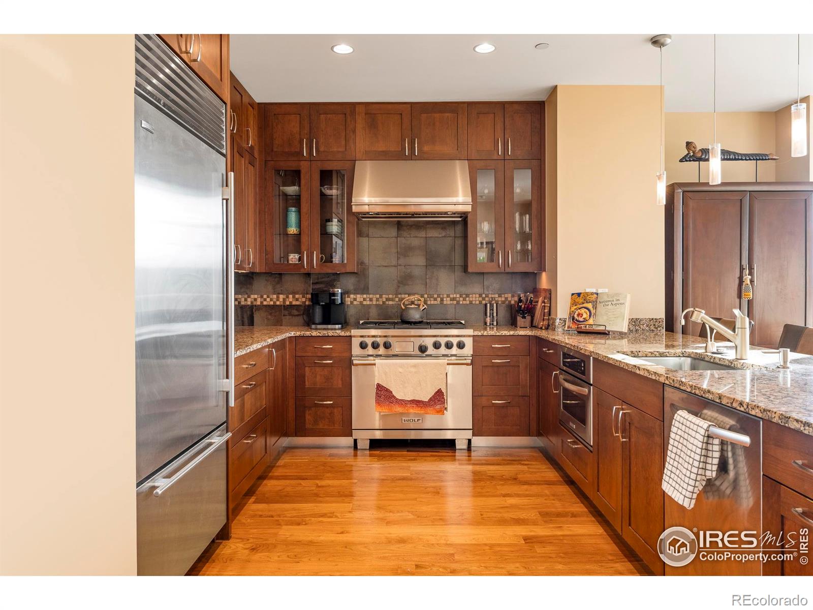 1077 Canyon Boulevard Boulder CO 80302