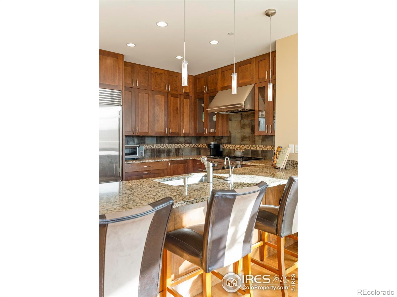 1077 Canyon Boulevard Boulder CO 80302