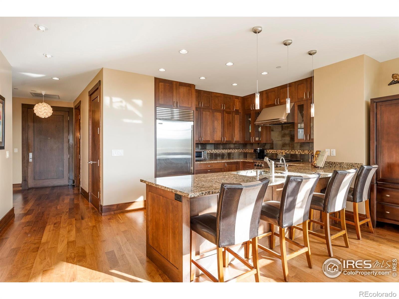 1077 Canyon Boulevard Boulder CO 80302