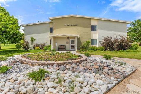 9320 E Center Avenue Denver CO 80247