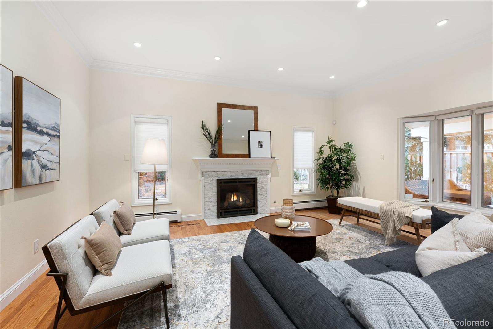 2552 E Alameda Avenue Denver CO 80209