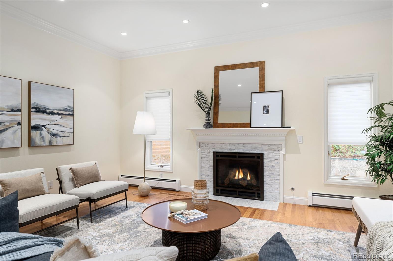 2552 E Alameda Avenue Denver CO 80209