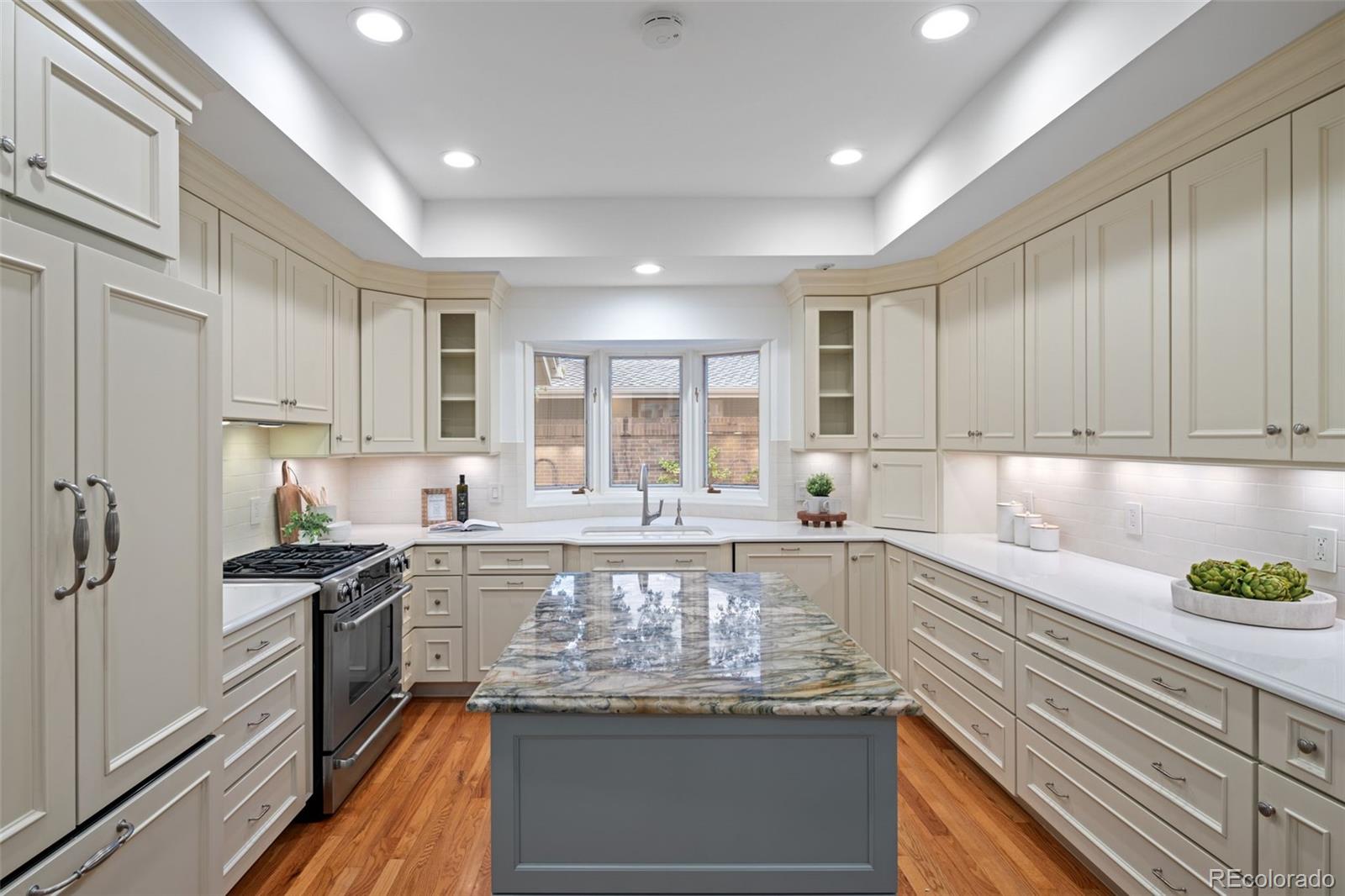 2552 E Alameda Avenue Denver CO 80209