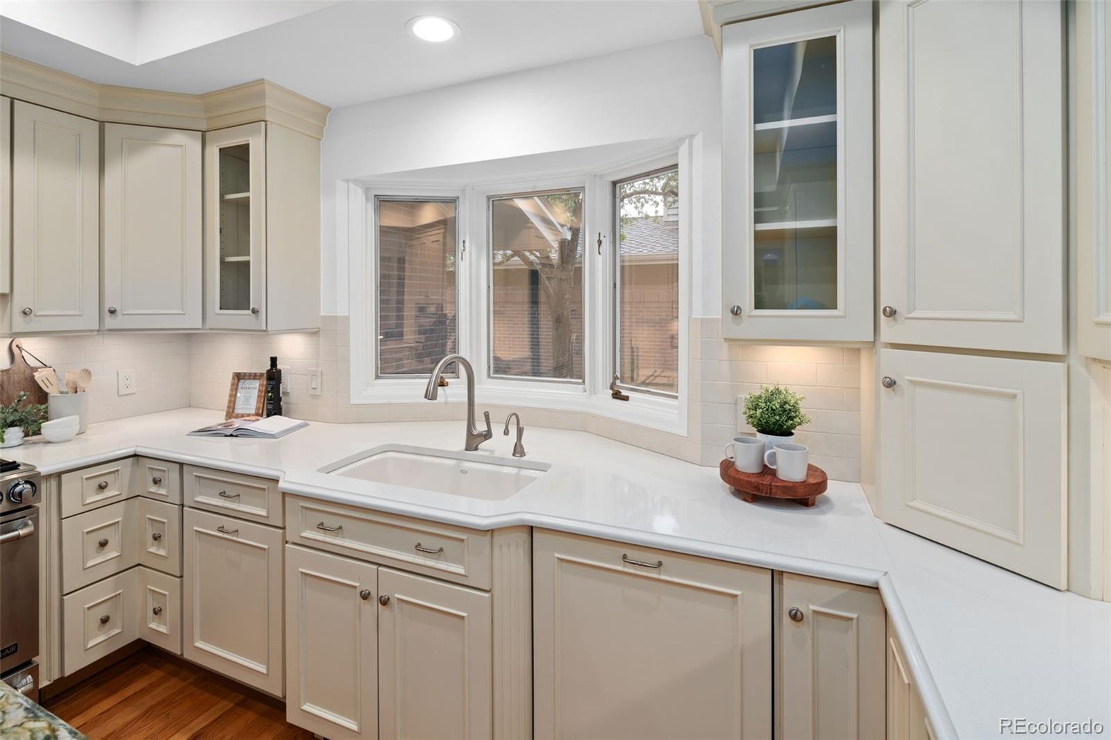 2552 E Alameda Avenue Denver CO 80209