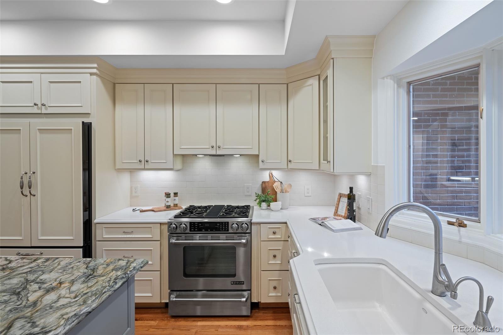 2552 E Alameda Avenue Denver CO 80209
