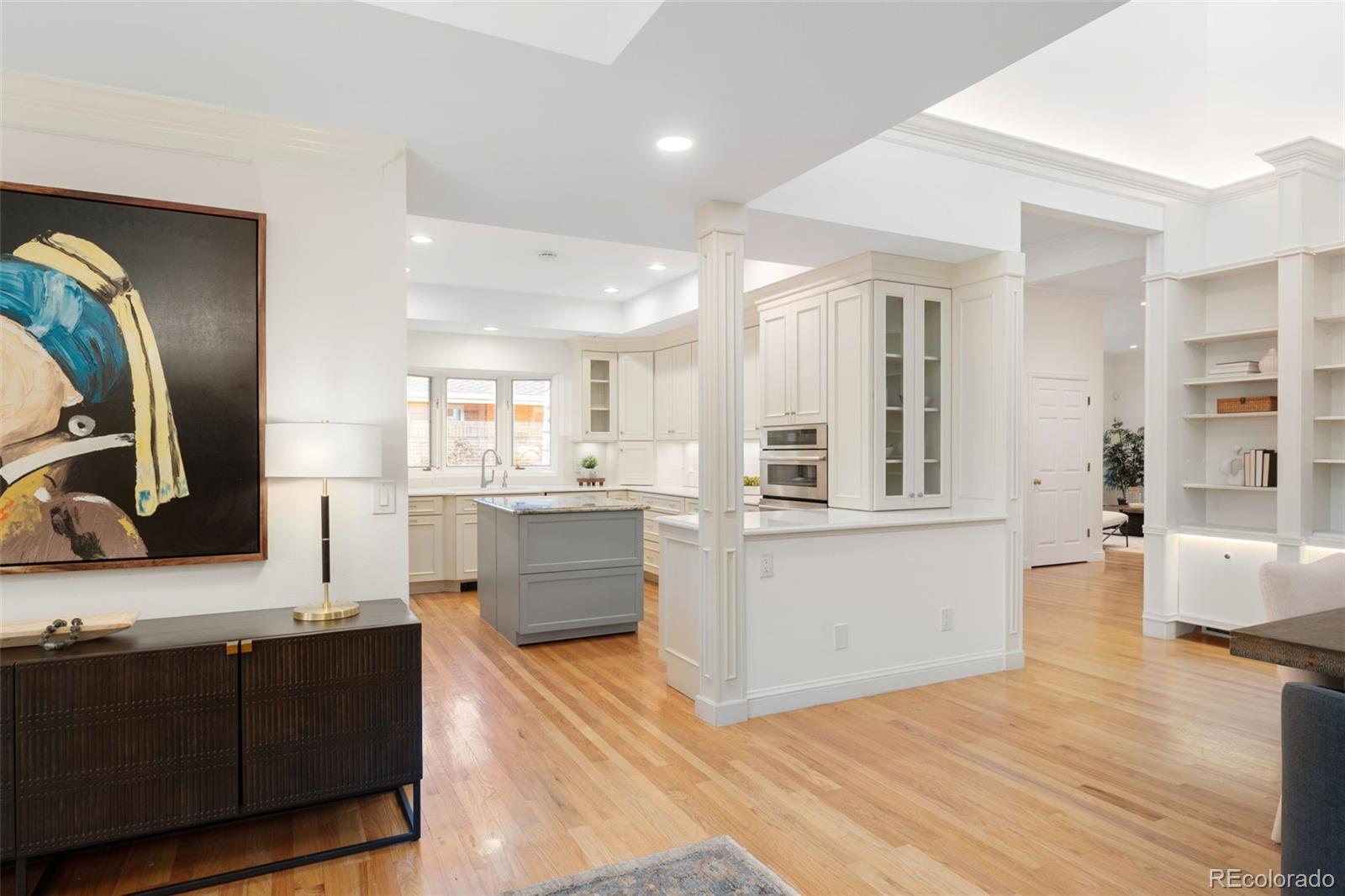 2552 E Alameda Avenue Denver CO 80209