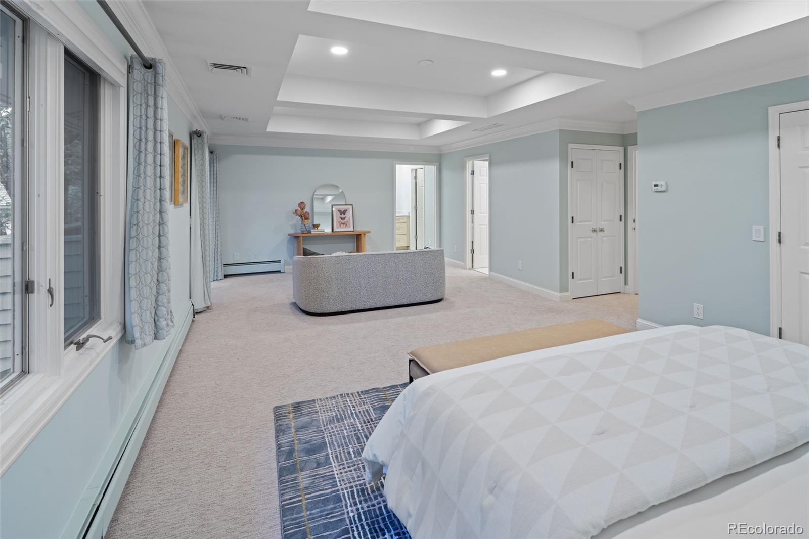 2552 E Alameda Avenue Denver CO 80209