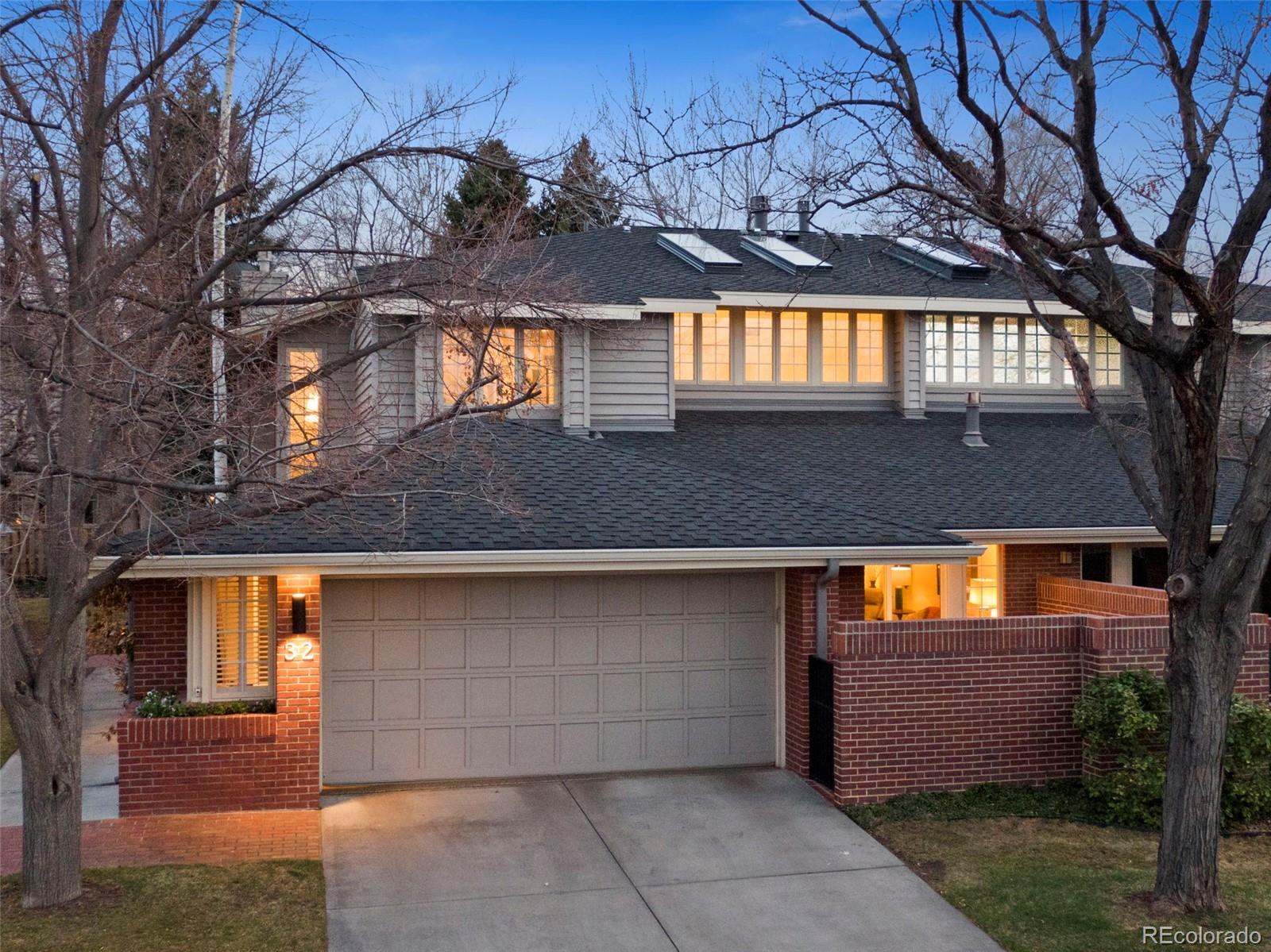2552 E Alameda Avenue Denver CO 80209