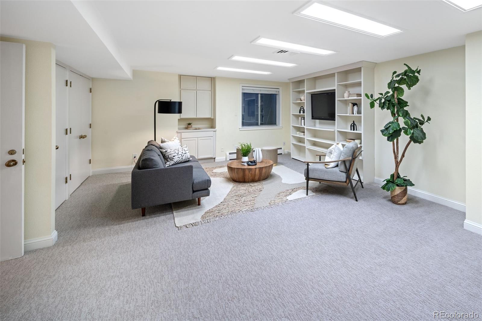 2552 E Alameda Avenue Denver CO 80209