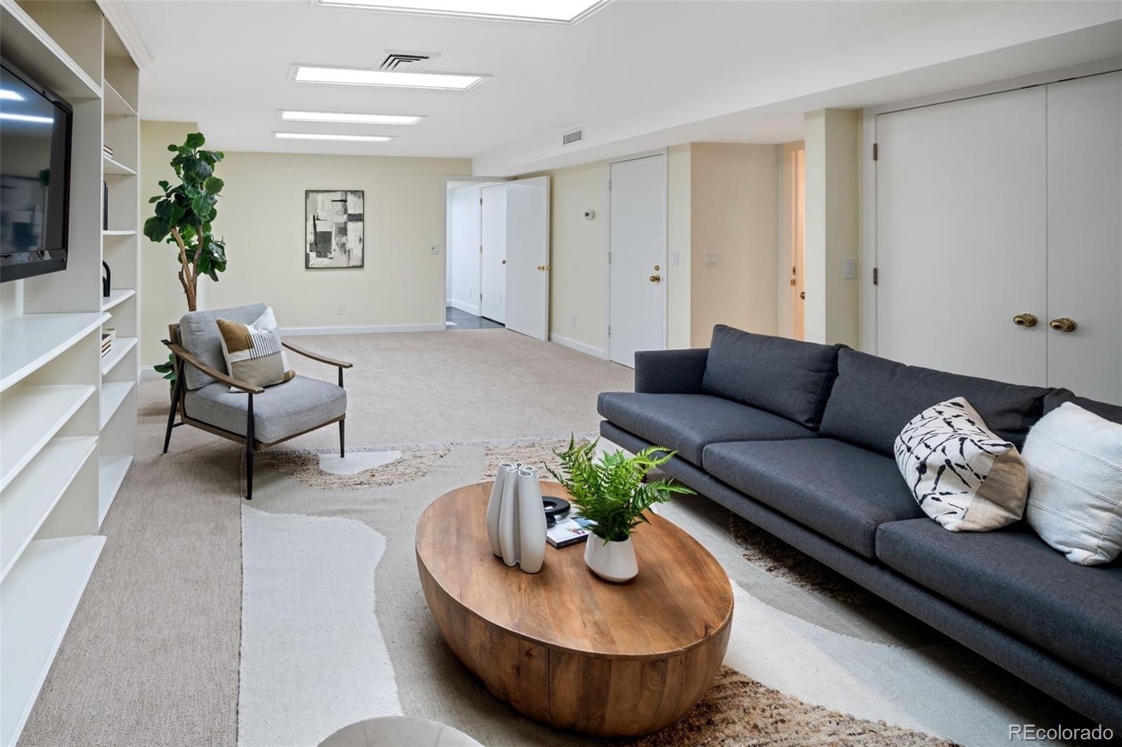2552 E Alameda Avenue Denver CO 80209