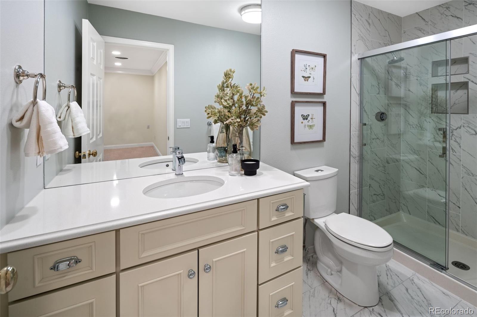 2552 E Alameda Avenue Denver CO 80209