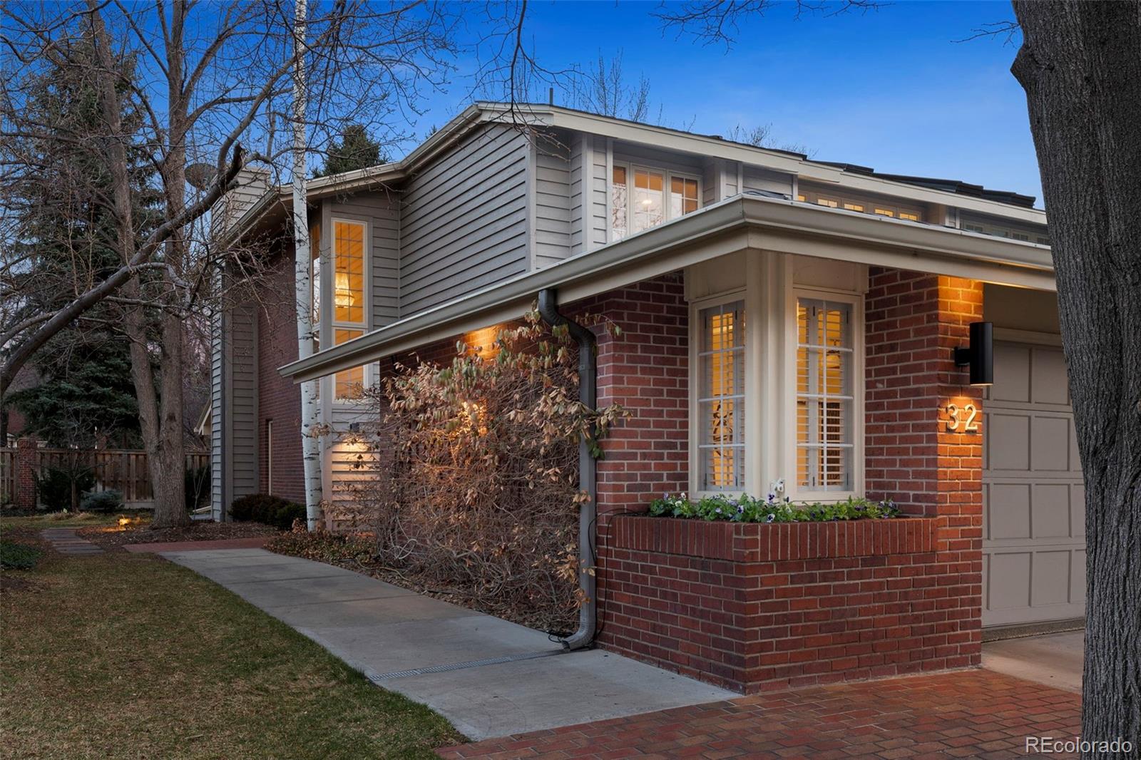 2552 E Alameda Avenue Denver CO 80209