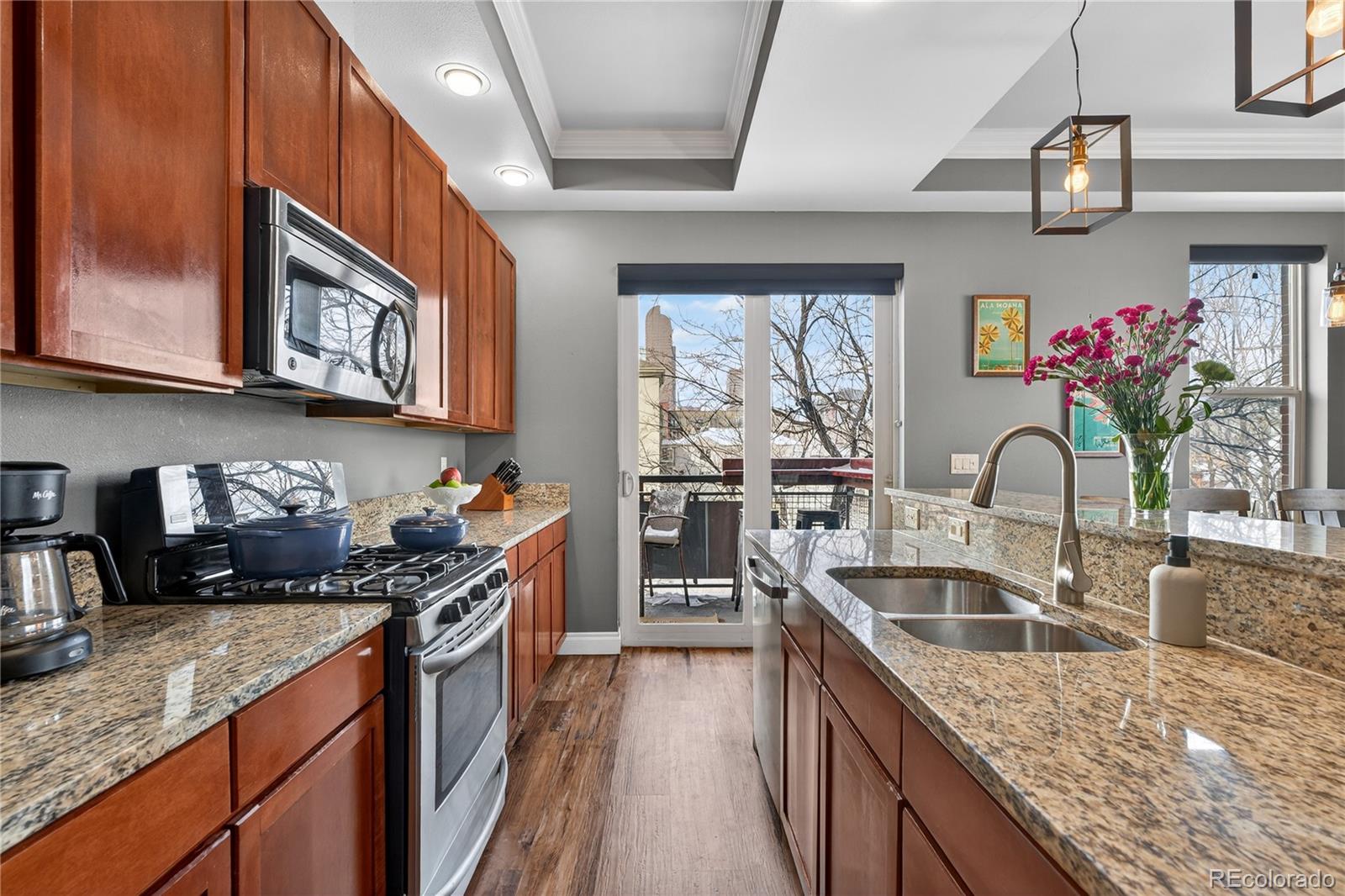 1700 N Emerson Street Denver CO 80218