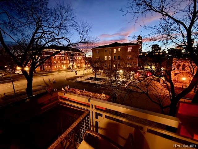 1700 N Emerson Street Denver CO 80218