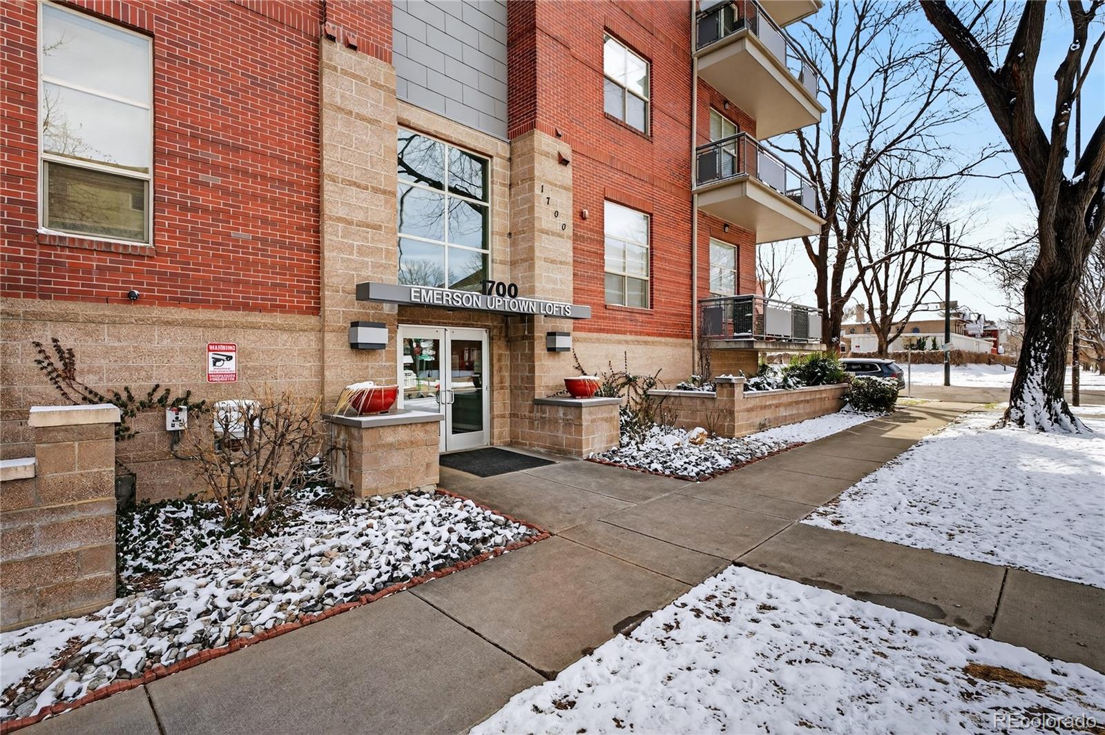 1700 N Emerson Street Denver CO 80218
