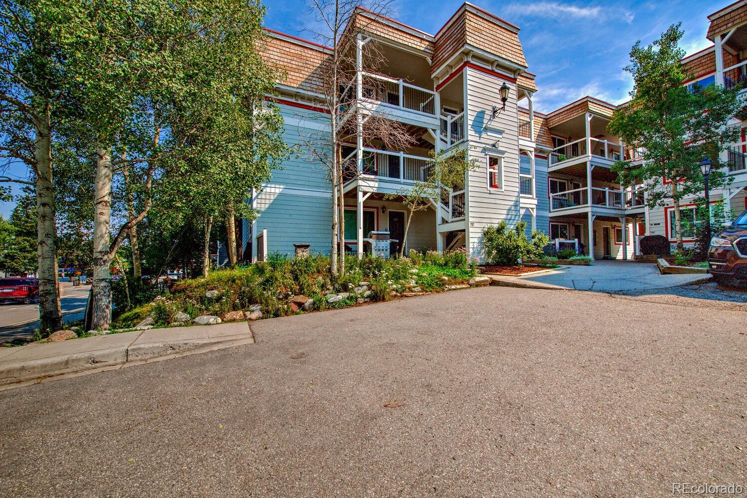 412 S Main Street Breckenridge CO 80424