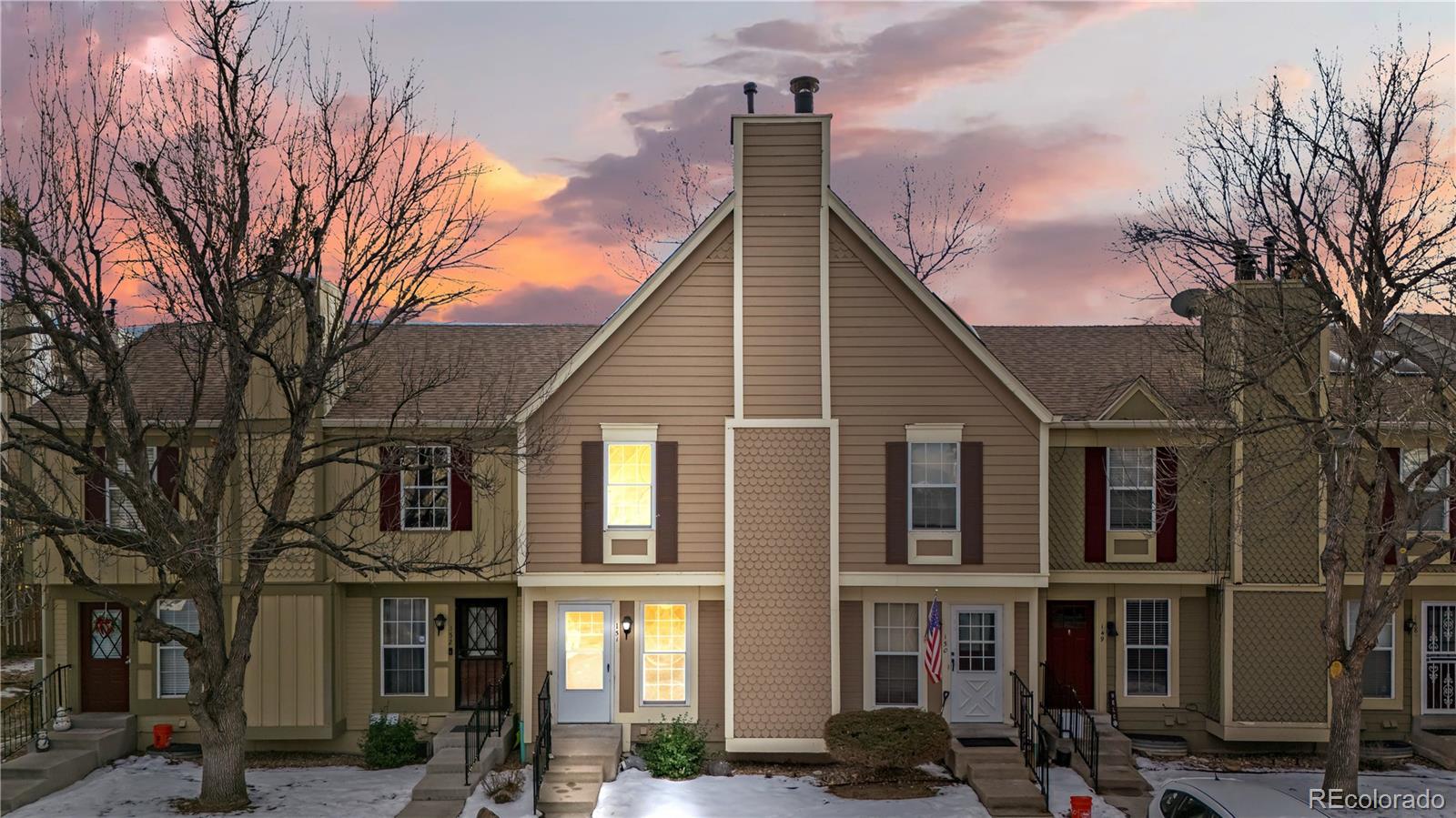 Denver CO, 1811 S Quebec Way, Unit 151