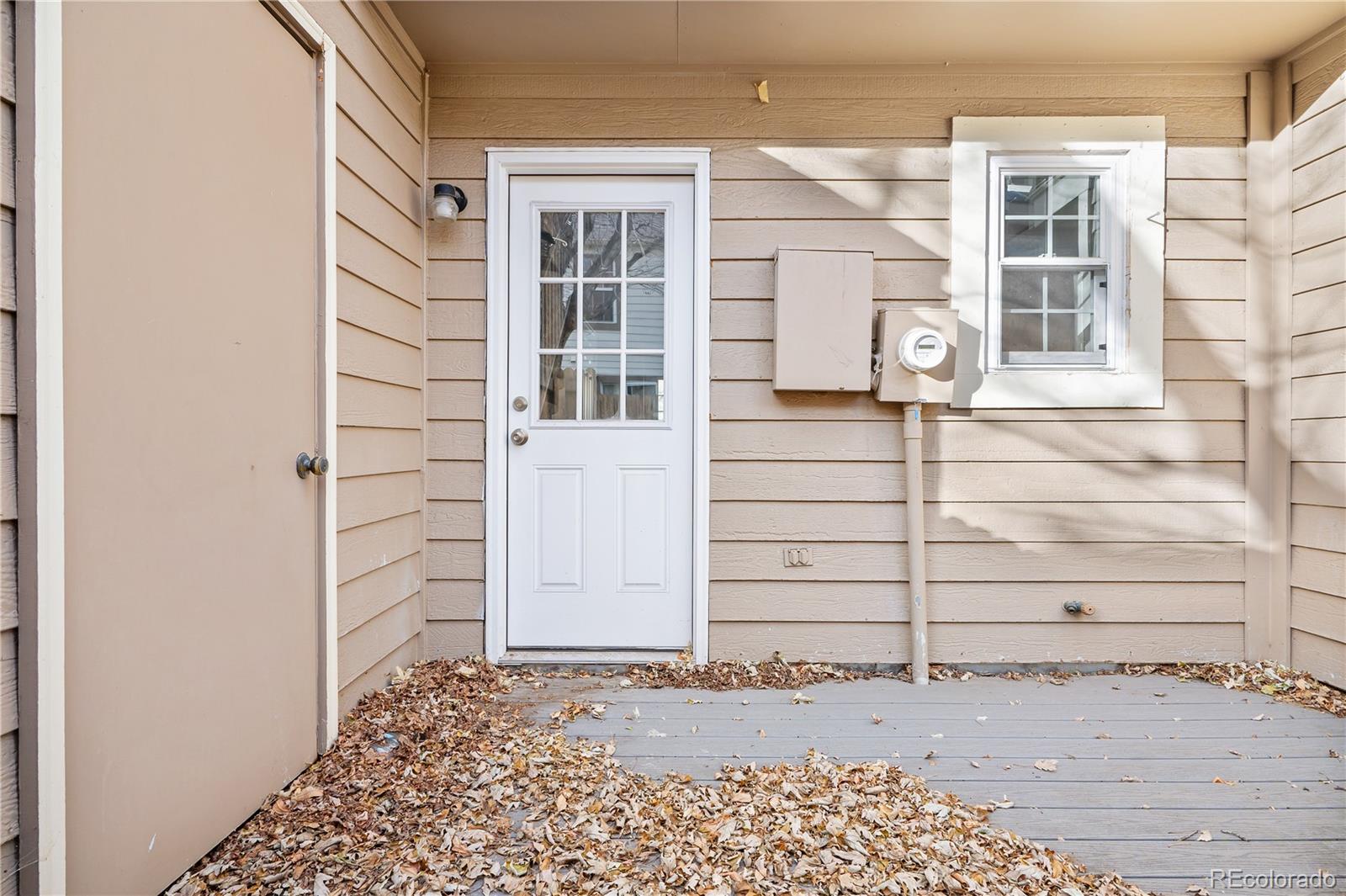 1811 S Quebec Way Denver CO 80231