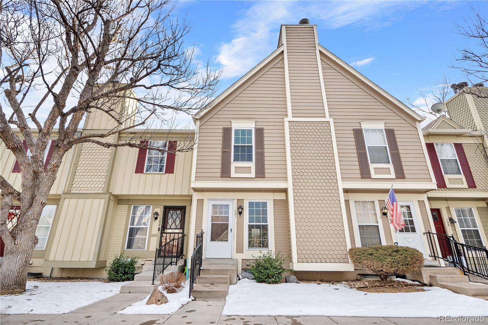 1811 S Quebec Way Denver CO 80231