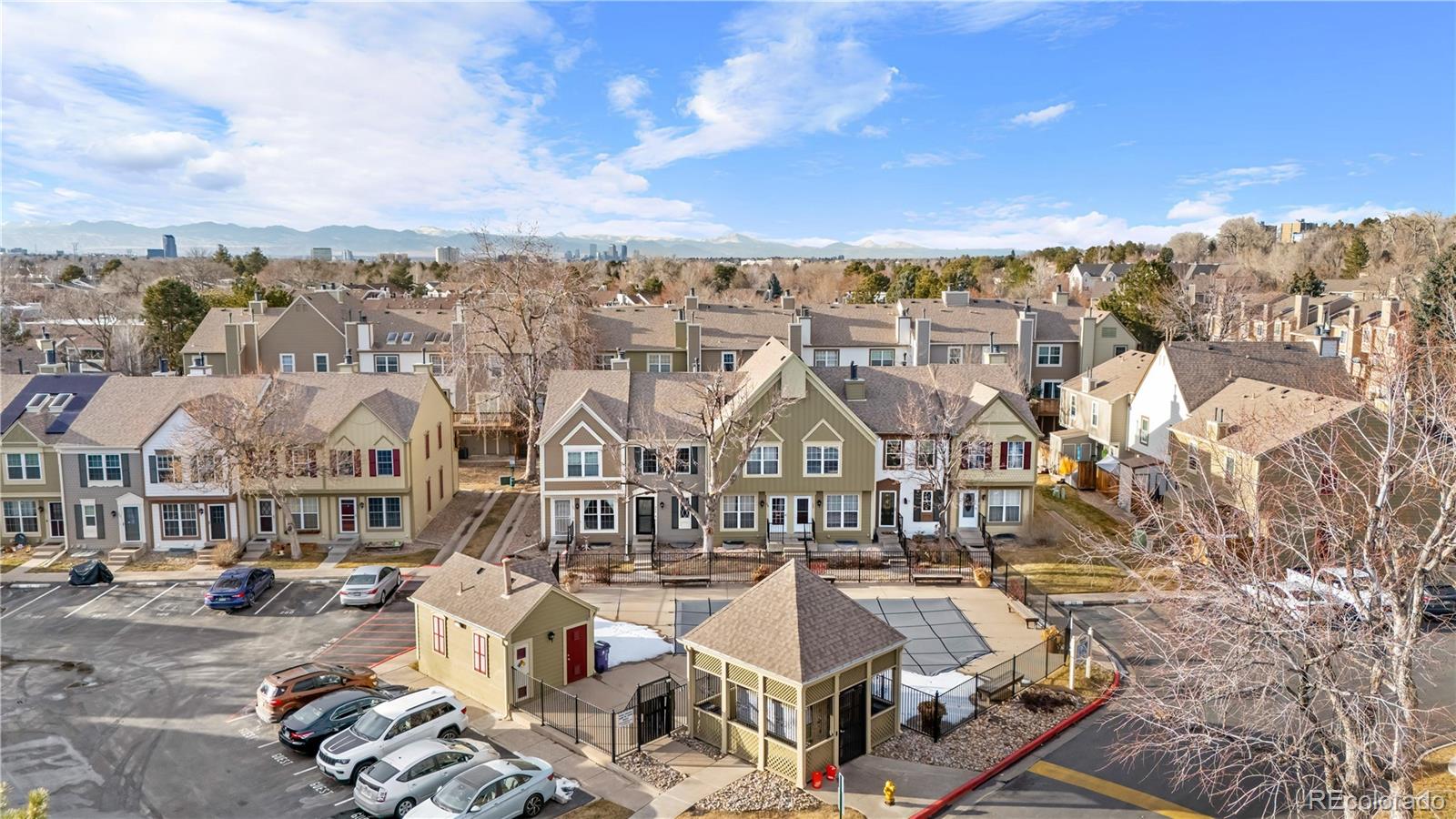 1811 S Quebec Way Denver CO 80231