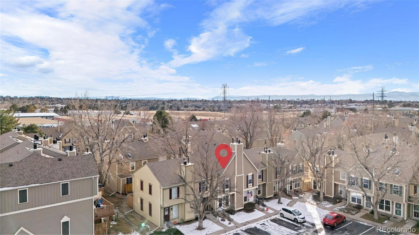 1811 S Quebec Way Denver CO 80231